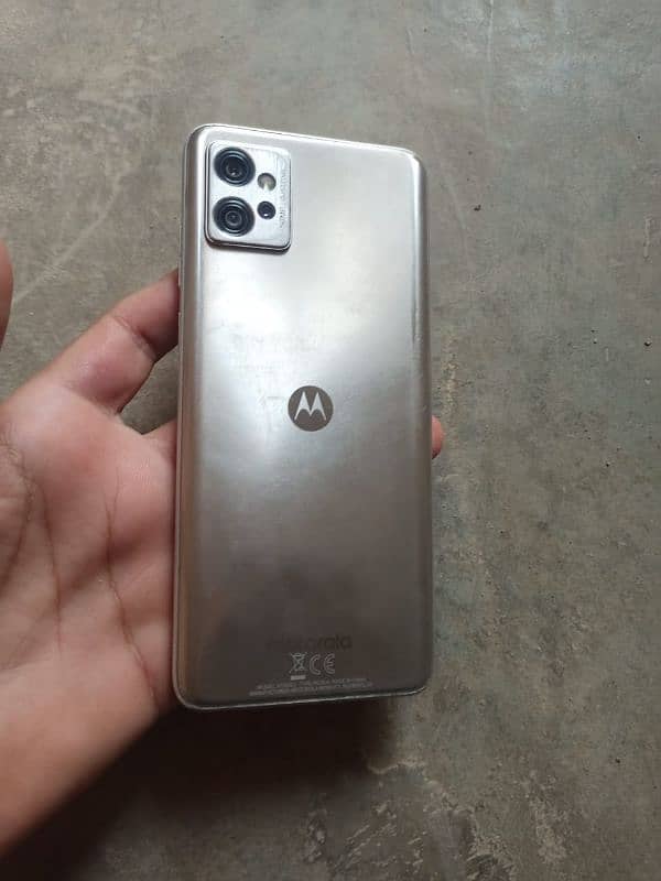 Moto g32 gaming phone 2