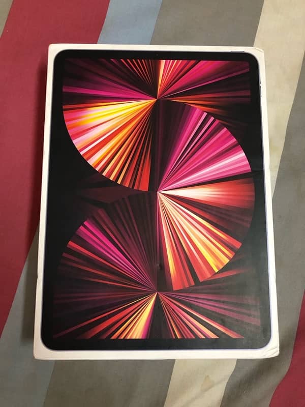 ipad M1 128 gb 0