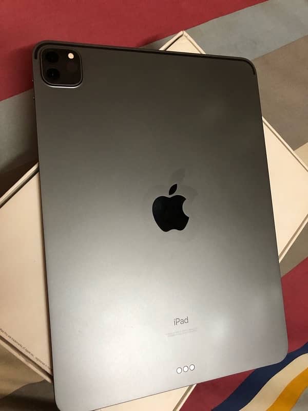 ipad M1 128 gb 1