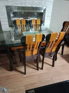 Dinning Table for Sale