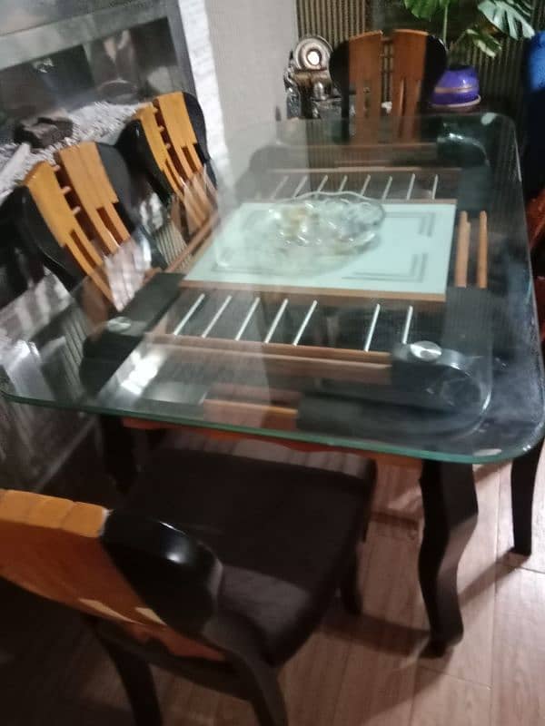 Dinning Table for Sale 1