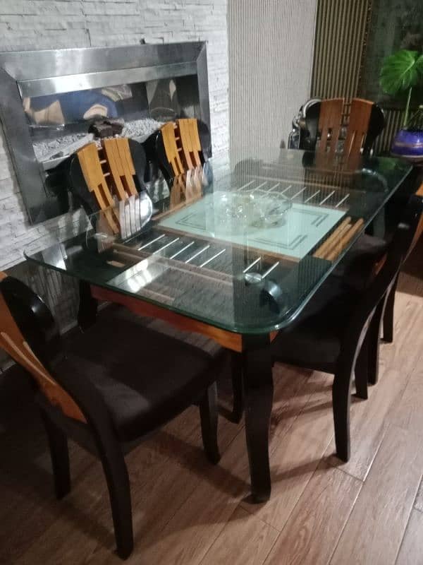 Dinning Table for Sale 2