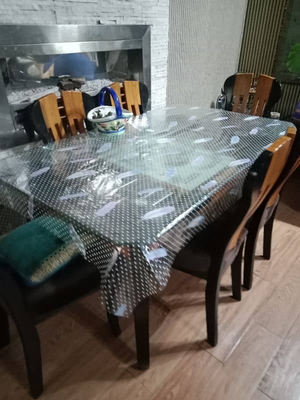 Dinning Table for Sale 3