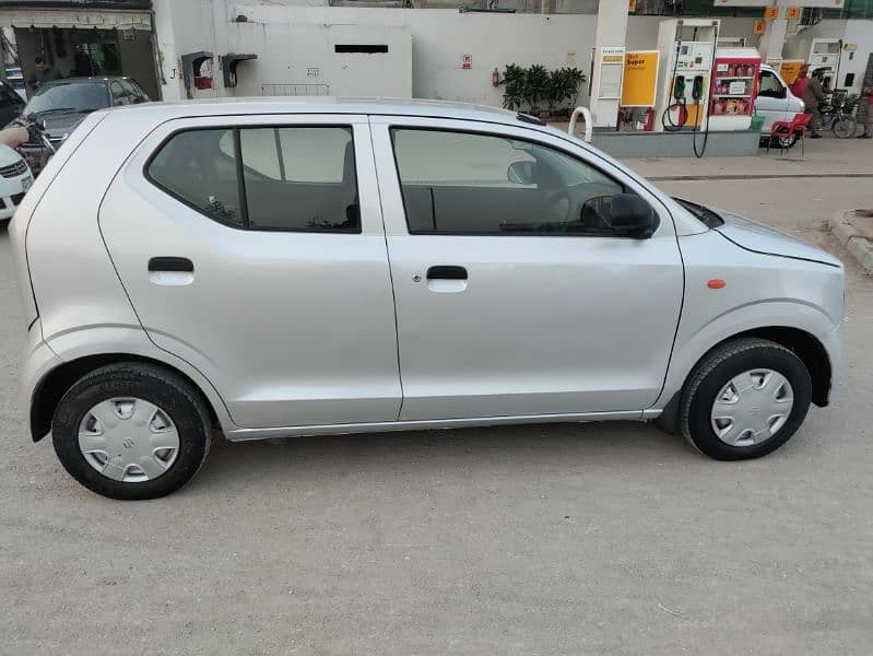 Suzuki Alto 2019 4