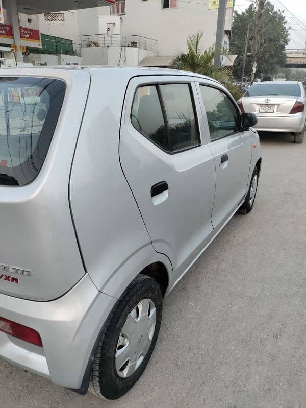 Suzuki Alto 2019 7