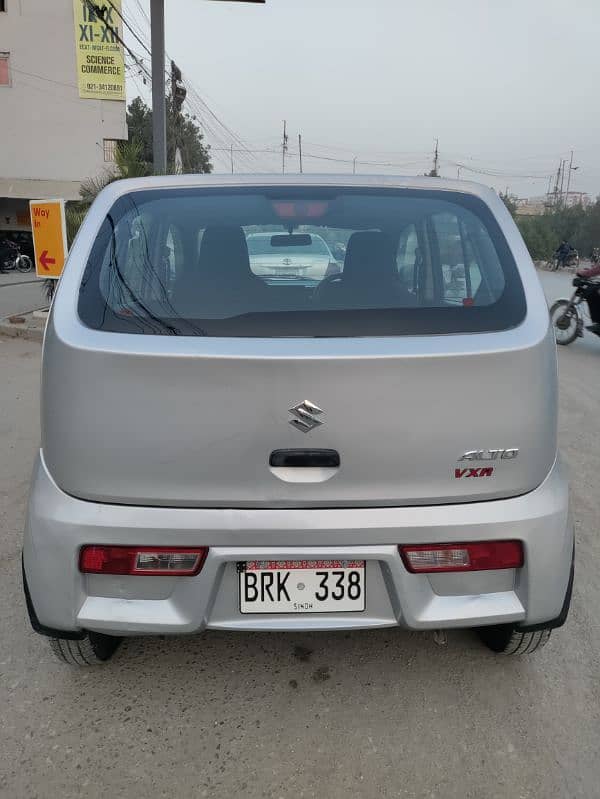 Suzuki Alto 2019 9