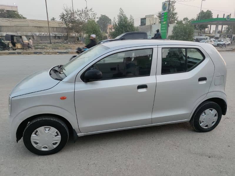 Suzuki Alto 2019 10