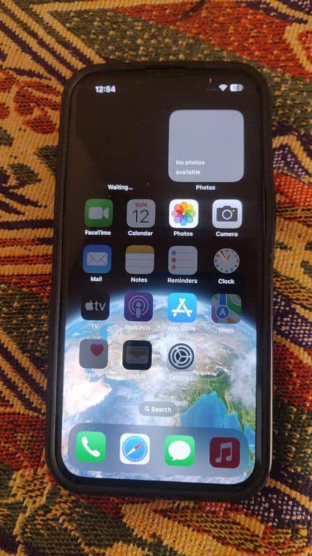 Iphone 13 Pro | 256GB | Non PTA 3