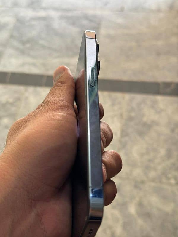 Iphone 13 Pro | 256GB | Non PTA 4