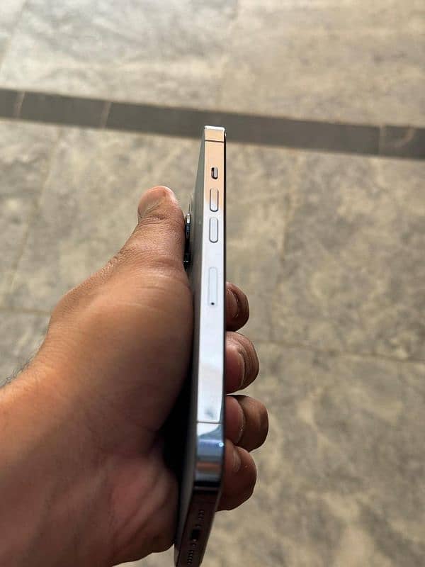 Iphone 13 Pro | 256GB | Non PTA 5