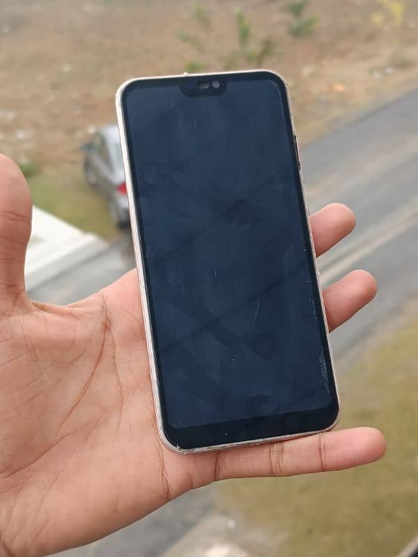 Huawei P20 Lite (4 64)  Pta Proved Mint Condition Exchange Possibly 1