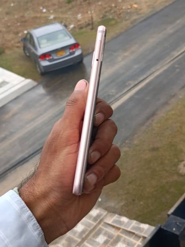 Huawei P20 Lite (4 64)  Pta Proved Mint Condition Exchange Possibly 3