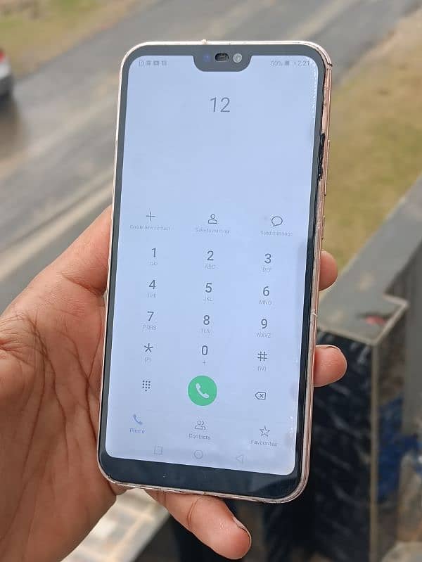 Huawei P20 Lite (4 64)  Pta Proved Mint Condition Exchange Possibly 4