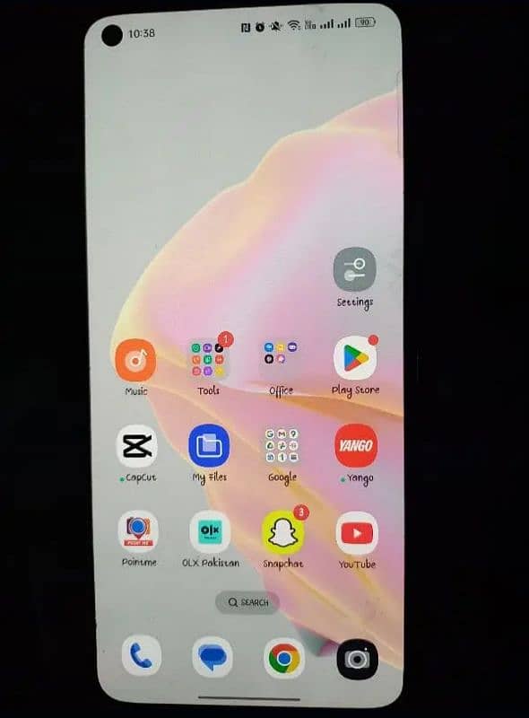 OPpO Reno 6 pta approved 3