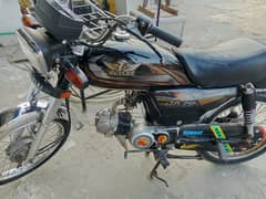 SUTLEJ 2022 model condition 10/10 Urgent sale