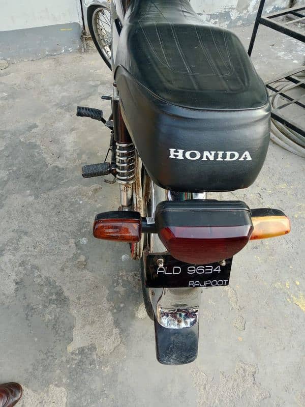 SUTLEJ 2022 model condition 10/10 Urgent sale 4