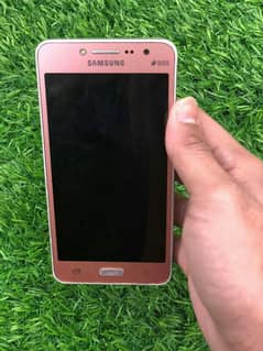 Samsung Galaxy Grand Prime Plus PTA For Sale WhatsApp Num 03265949331