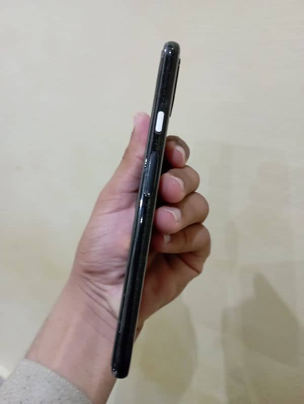 Google pixel 4xl 3