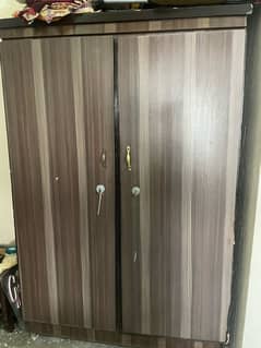 Wardrobe | amari | almeera 2 door