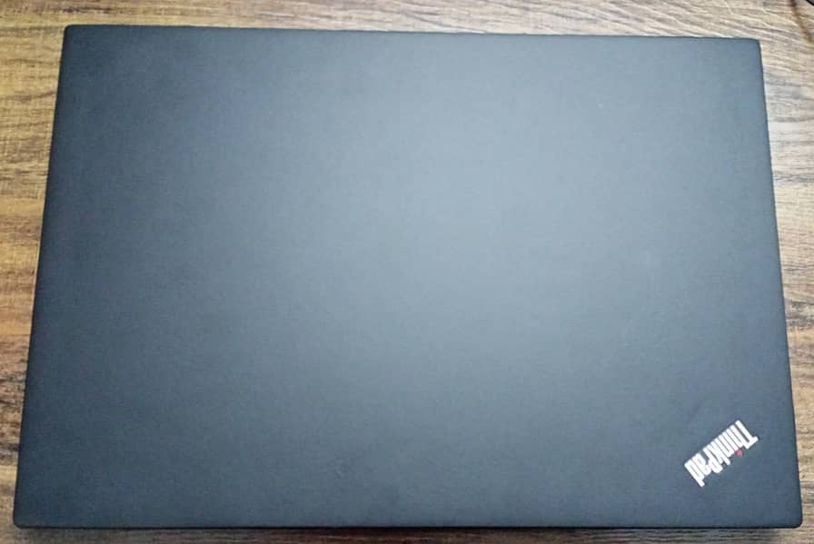 Lenovo ThinkPad T470s for Sale - Excellent Condition, Great Price 0