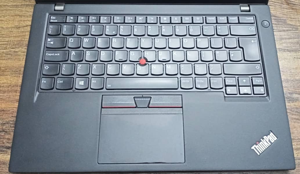 Lenovo ThinkPad T470s for Sale - Excellent Condition, Great Price 2