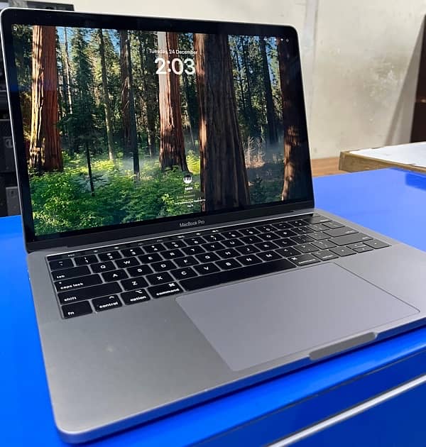 Macbook pro 2019 for sale 1