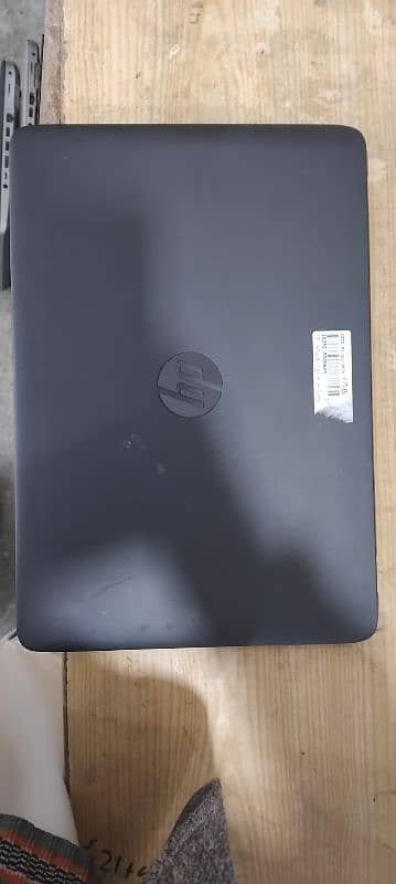 HP Elitebook 840 G1 core i5 4th 0