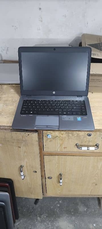 HP Elitebook 840 G1 core i5 4th 2