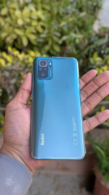 Redmi Note 10 | PTA Approved 0