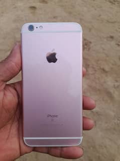 I phone 6splus pta approved 32 gb