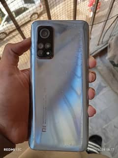 Xiaomi 10T 8/128GB