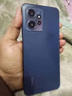 Redmi Note 12