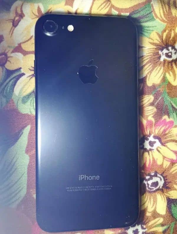 Iphone 7 128GB Non PTA 0