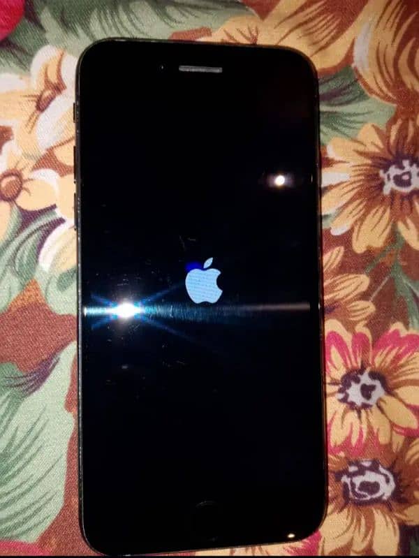 Iphone 7 128GB Non PTA 2