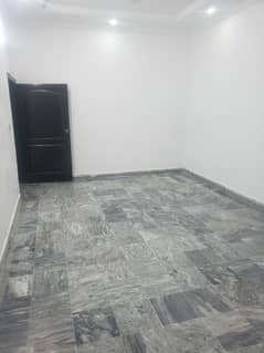 1 bed ground portion for rent near bostan khan road chaklala scheme 3