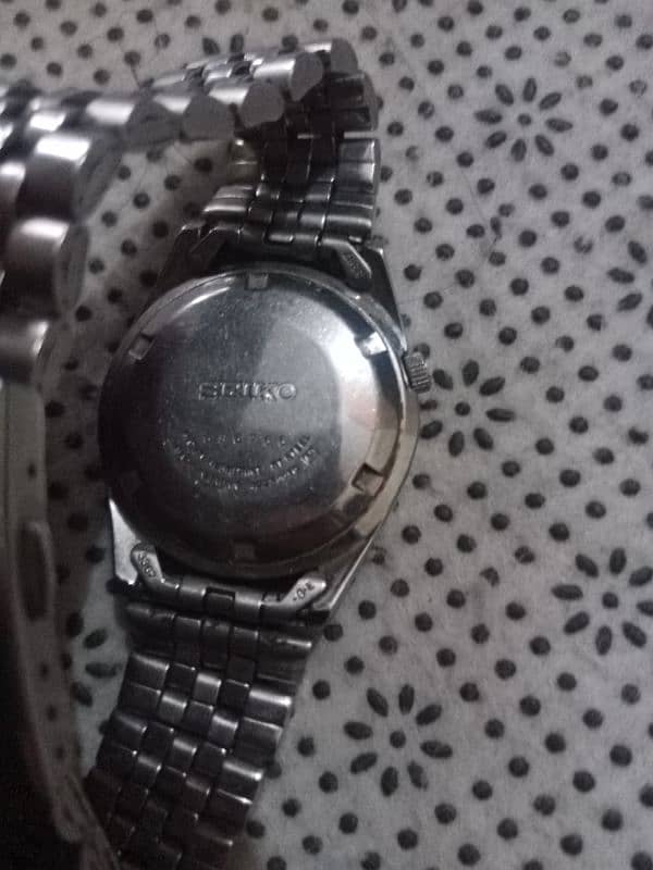 WATCH FOR SALE 2