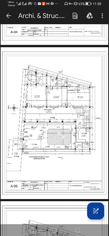 House Design Services/Ghar ka Nakshaa/Hiring Map 6