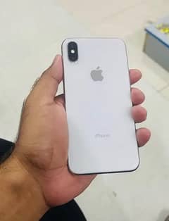 iPhonex 64gb WhatsApp (03234869298)(03168790843)