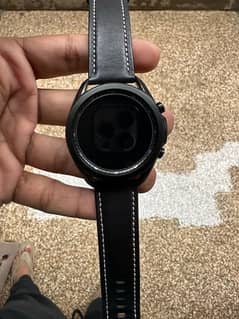 samsung galaxy watch 3 classic 45mm