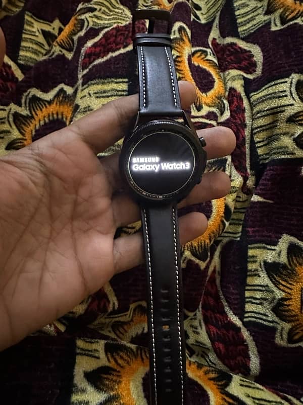 samsung galaxy watch 3 classic 45mm 6