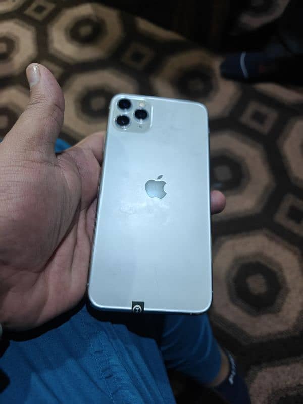 IPhone 11 Pro Max Non Pta 0