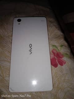 vivo y51 4/64 new condition