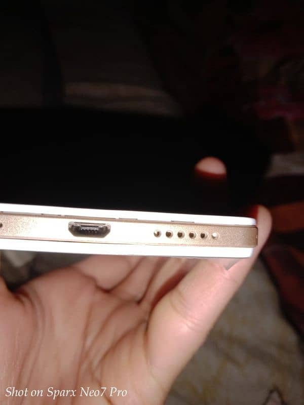 vivo y51 4/64 new condition 2