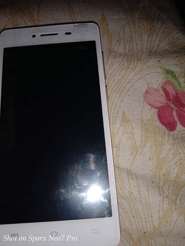 vivo y51 4/64 new condition 3