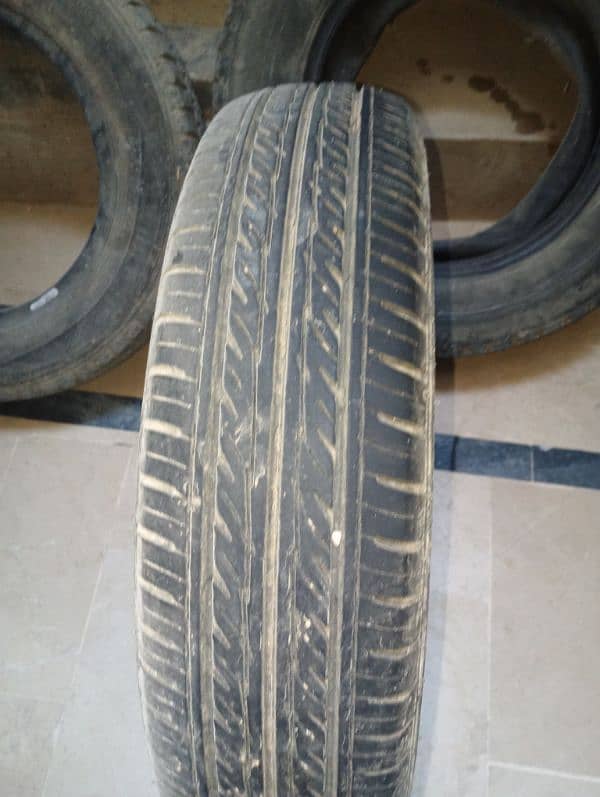 tyres for sale Margalla used tyre 1