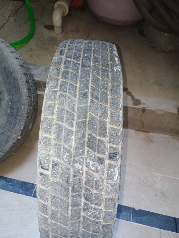 tyres for sale Margalla used tyre 2