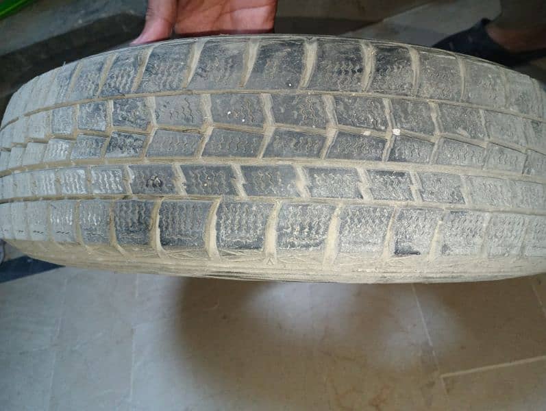 tyres for sale Margalla used tyre 3