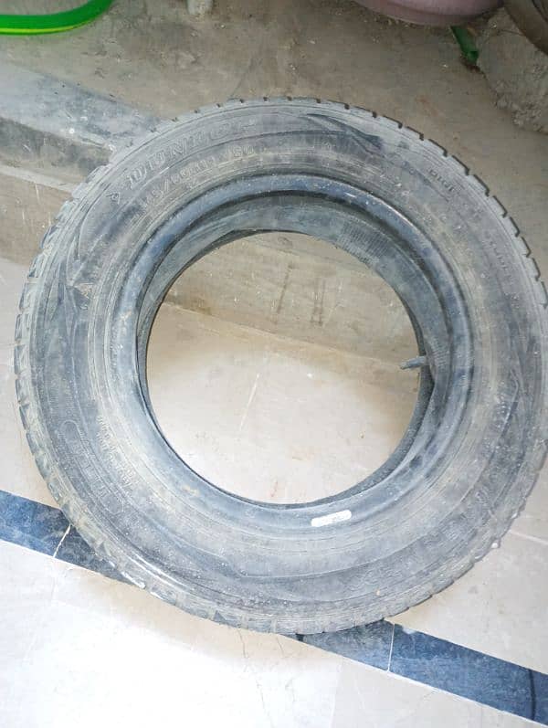 tyres for sale Margalla used tyre 4