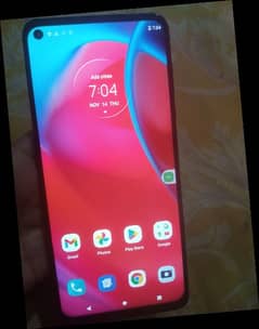 moto g stylish 5g 4/128 non pta condition 10/10