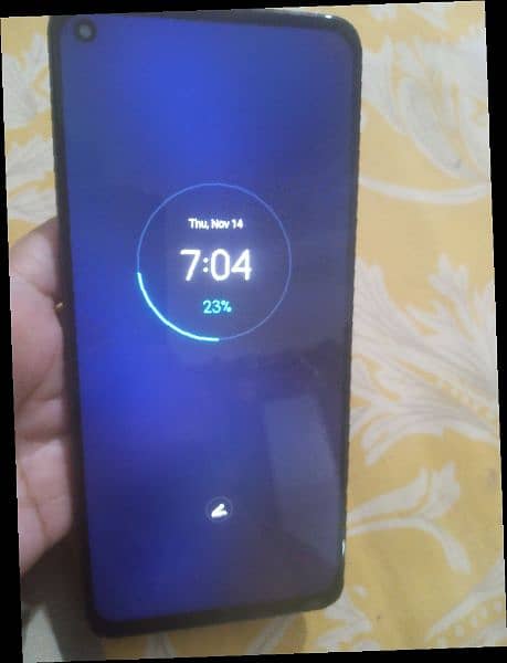 moto g stylish 5g 4/128 non pta condition 10/10 6